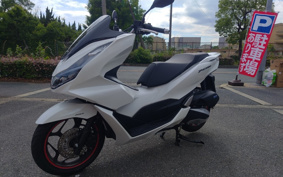 HONDA PCX 160 KF47
