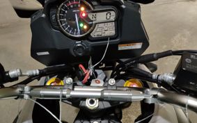 SUZUKI DL1000 ( V-Strom 1000 ) VU51A