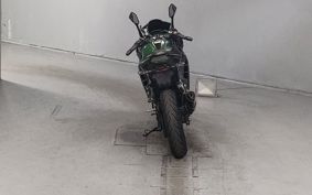 KAWASAKI NINJA250 EX250L