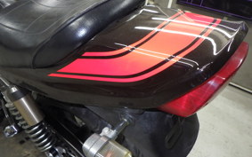 KAWASAKI ZEPHYR 400 KAI 2004 ZR400C