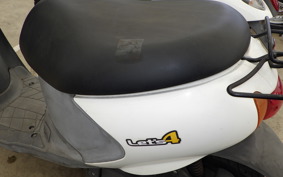 SUZUKI LET's 4 1995 CA45A