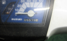 SUZUKI SUPER LEAK FA14B