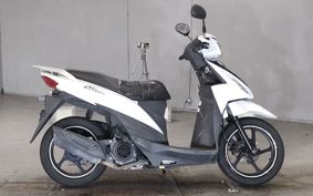 SUZUKI ADDRESS V110 CE47A