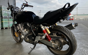 HONDA CB400SF NC42