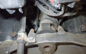 SUZUKI SKYWAVE250S-3ﾔﾈﾂｷ CJ44A