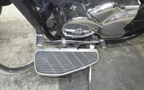 HONDA SHADOW 400 2007 NC34