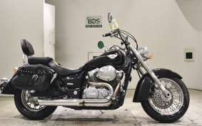 HONDA SHADOW 750 Gen. 3 2007 RC50
