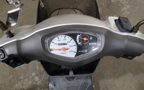 SUZUKI ADDRESS V125 CF46A
