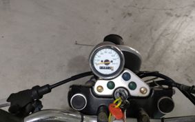 SUZUKI GLASS TRACKER BIG BOY NJ47A