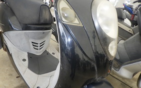 SYM UMI 50