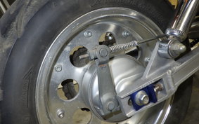 HONDA MONKEY Z50J