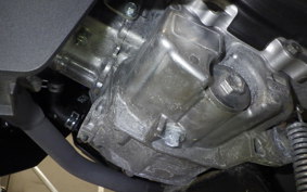 HONDA ADV160 2007 KF54