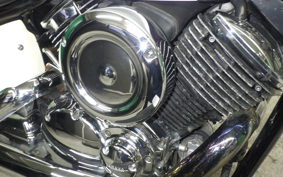 YAMAHA DRAGSTAR 1100 CLASSIC 2001 VP13J