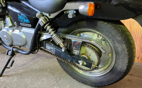 HONDA MAGNA 50 AC13