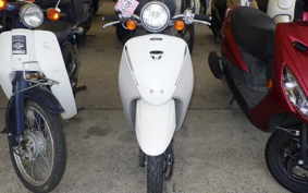 HONDA TODAY 2 AF67
