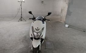 YAMAHA MAJESTY 155S SG28J