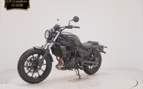 KAWASAKI ELIMINATOR400-3 2025 EL400A