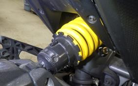 DUCATI MONSTER 937 + 2023