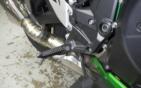 KAWASAKI ZH2 SE 2025 ZRT00R