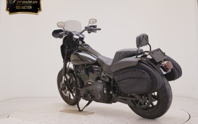 HARLEY FXLRS1870 2021