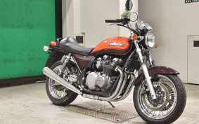KAWASAKI ZEPHYR 750 RS 2025 ZR750D
