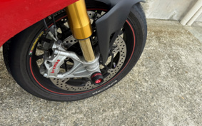 DUCATI PANIGA-REV4S 2018 DA00J