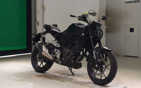 HONDA CB250RA 2017 MC52