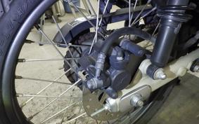 HONDA CT125 HUNTER CUB 2021 JA55