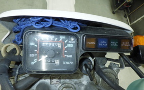 HONDA XL DEGREE GEN 2 MD31