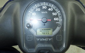 HONDA TACT Basket AF79