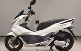 HONDA PCX125 JF56