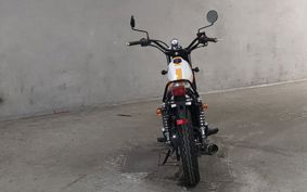 SUZUKI GLASS TRACKER BIG BOY NJ47A