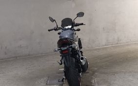 SUZUKI SV650 2023 VP55E