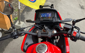HONDA CRF190L PJLC