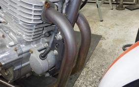 SUZUKI GRASS TRACKER NJ47A