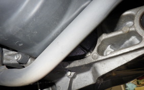 SUZUKI ADDRESS V125 1992 DT11A