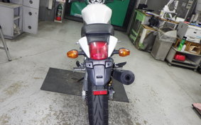 HONDA VTR 250 Gen. 2 2014 MC33