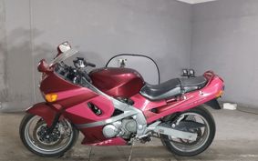 KAWASAKI ZZ-R400 1991 ZX400K