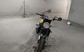 KAWASAKI Z900RS ZR900K