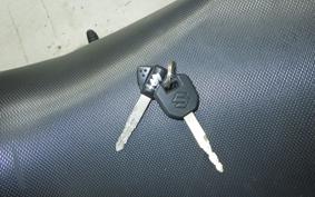 SUZUKI Vｽﾄﾛｰﾑ250A