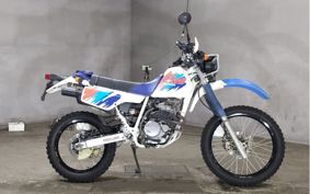 HONDA XLR250 BAJA MD22