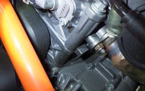 KTM 1290 SUPER DUKE R 2022