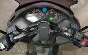 HONDA FORZA Z MF08