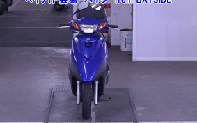 YAMAHA AKUSHI STREET
