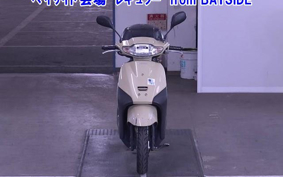 HONDA TACT-4 BASIC