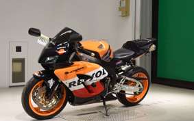 HONDA CBR1000RR 2007 SC57