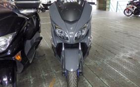 SUZUKI BURGMAN400 A 2023 DU11N