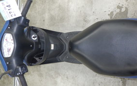 SUZUKI LET's CA4AA