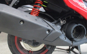 YAMAHA CYGNUS 125 X SED8J