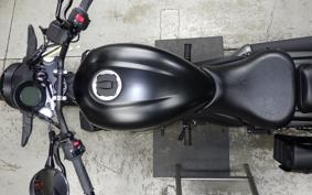 KAWASAKI ELIMINATOR400-3 2023 EL400A